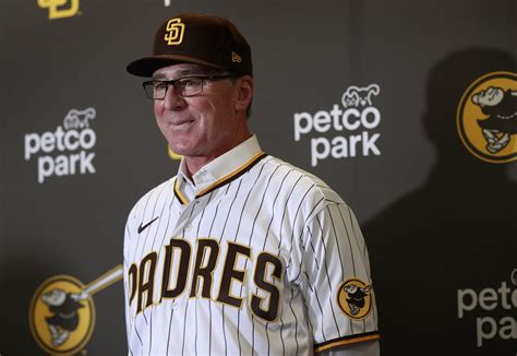 Manager Bob Melvin's job appears to be safe with the underwhelming Padres